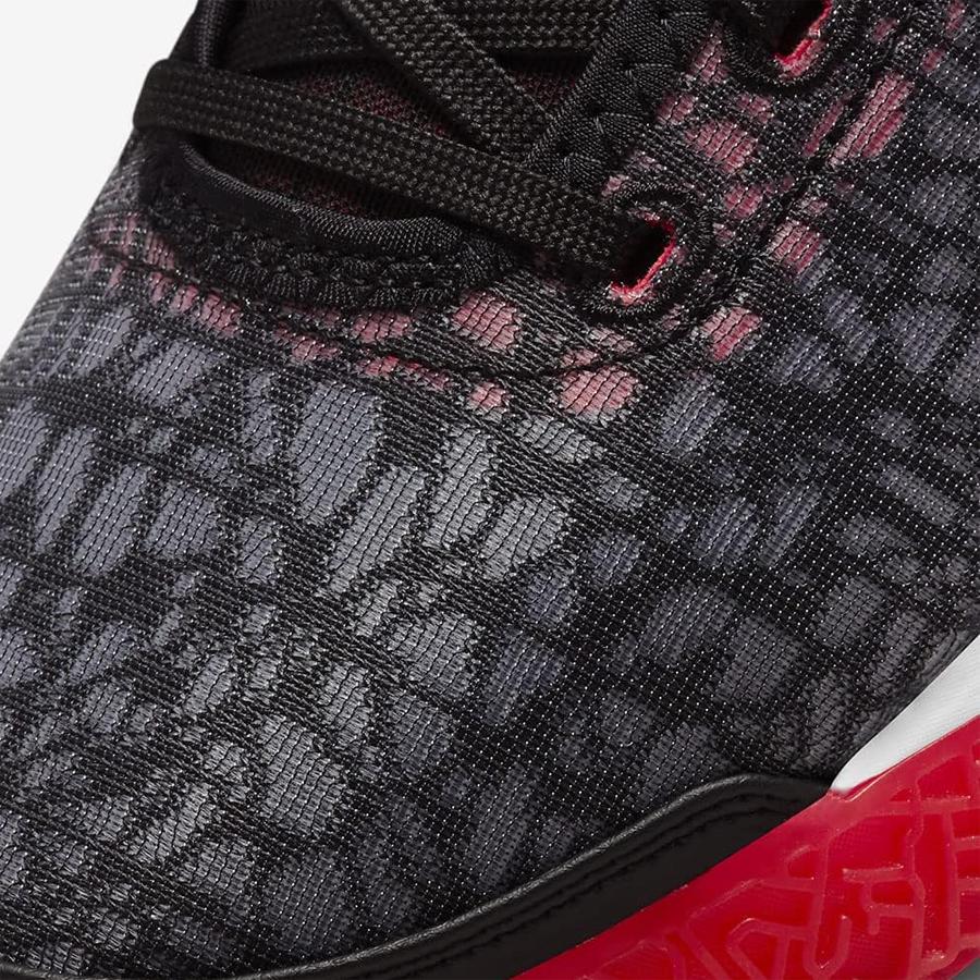 未使用 NIKE ZOOM LEBRON NXXT GEN DR8788-001 レブロン（NIKE） NIKE LEBRON NXXT Gen EP DR8788 001 メンズ