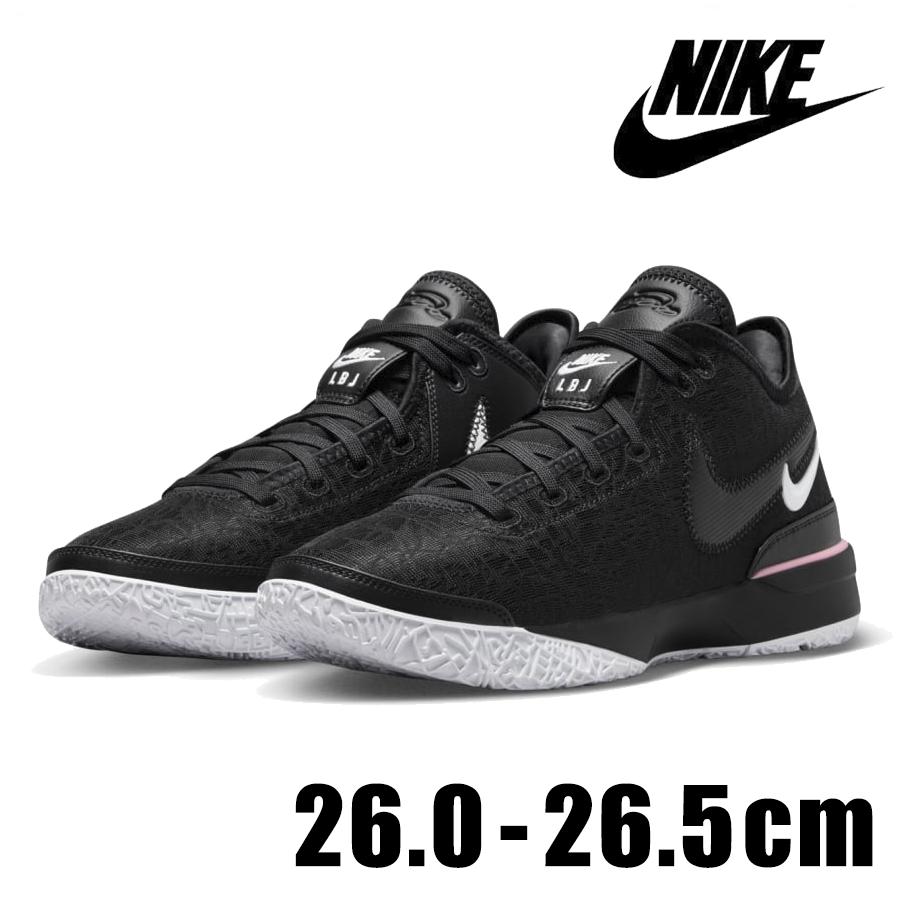 NIKE ZOOM LEBRON NXXT GEN EP DR8788 003 メンズ 黒 ブラック ナイキ ズーム レブロン バッシュ｜metaballer｜02