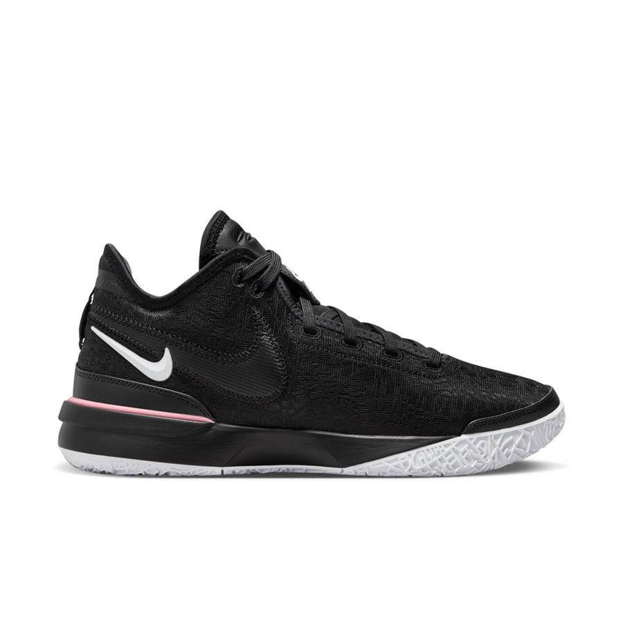 NIKE ZOOM LEBRON NXXT GEN EP DR8788 003 メンズ 黒 ブラック ナイキ ズーム レブロン バッシュ｜metaballer｜10