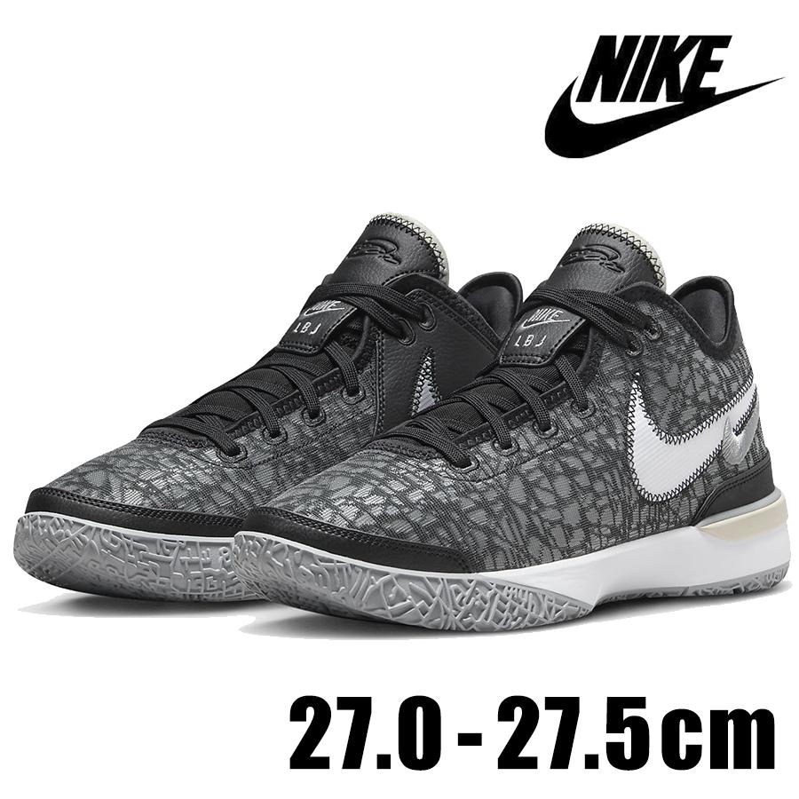 NIKE LEBRON NXXT GEN EP DR8788 005 ナイキ ズーム レブロン ネクスト ジェン バッシュ メンズ グレー｜metaballer