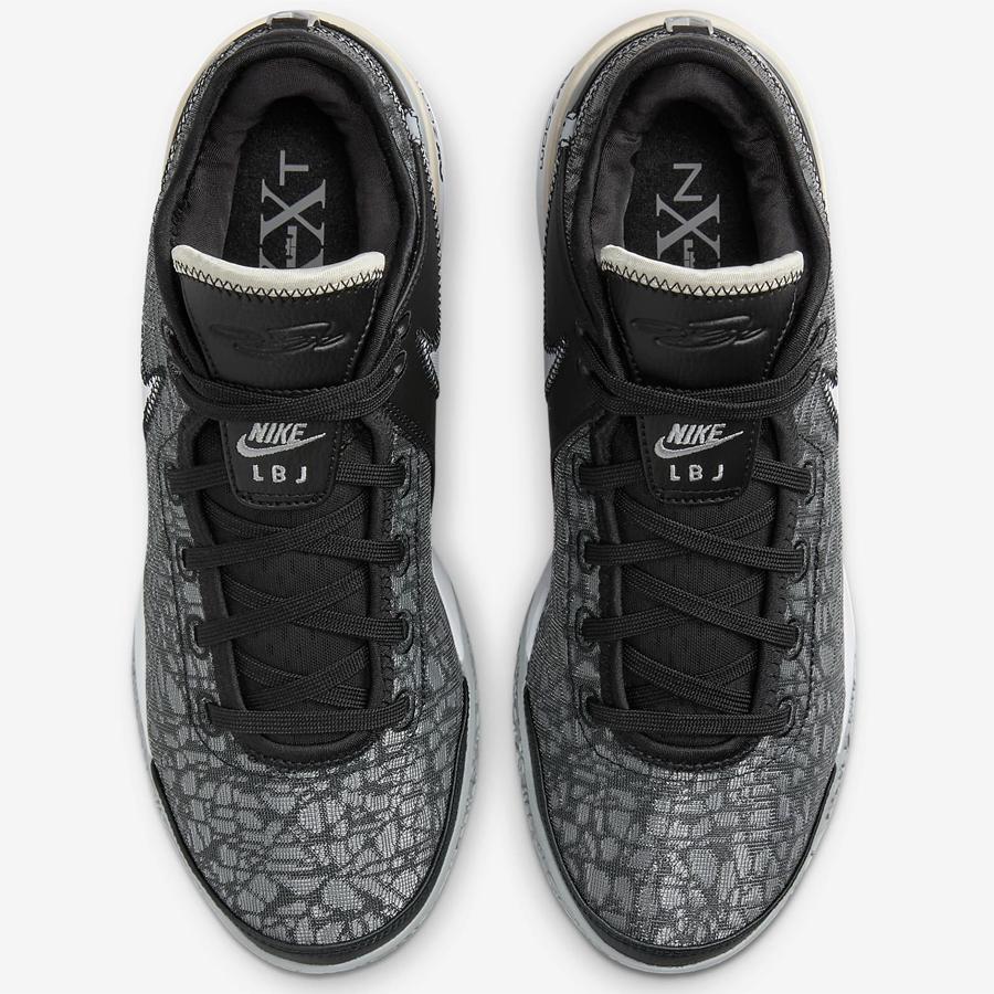 レブロン(NIKE) NIKE LEBRON NXXT GEN EP DR8788 005 ナイキ レブロン(NIKE) NIKE LEBRON NXXT GEN EP DR8788 005 ナイキ
