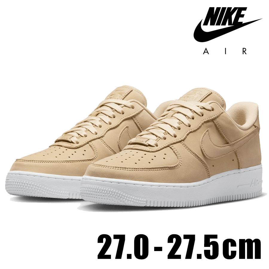 NIKE AIR FORCE 1 PRM MF DR9503 201 ウィメンズ ベージュ ホワイト 白 ナイキ エア フォース ワン プレミアム バケッタタン シューズ｜metaballer｜04