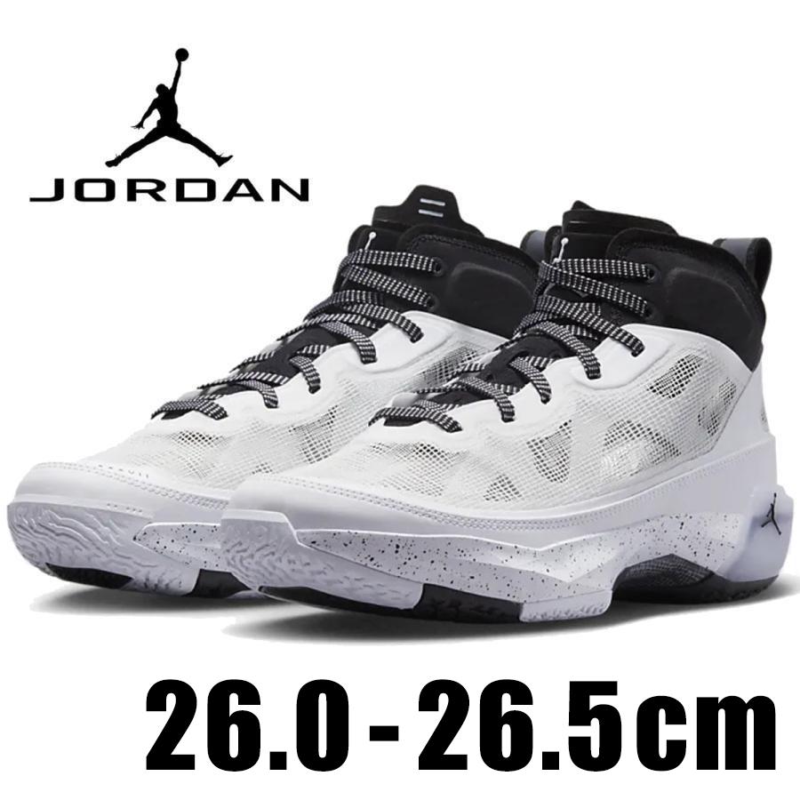 NIKE AIR JORDAN エア ジョーダン 37 PF メンズ バッシュ 白 DV0747 108｜metaballer｜02