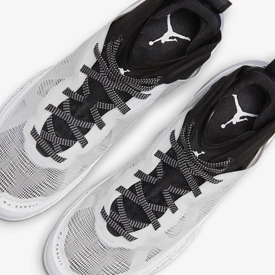 エア ジョーダン 37 NIKE AIR JORDAN PF メンズ バッシュ 白 エア ジョーダン 37 NIKE AIR JORDAN PF メンズ バッシュ 白