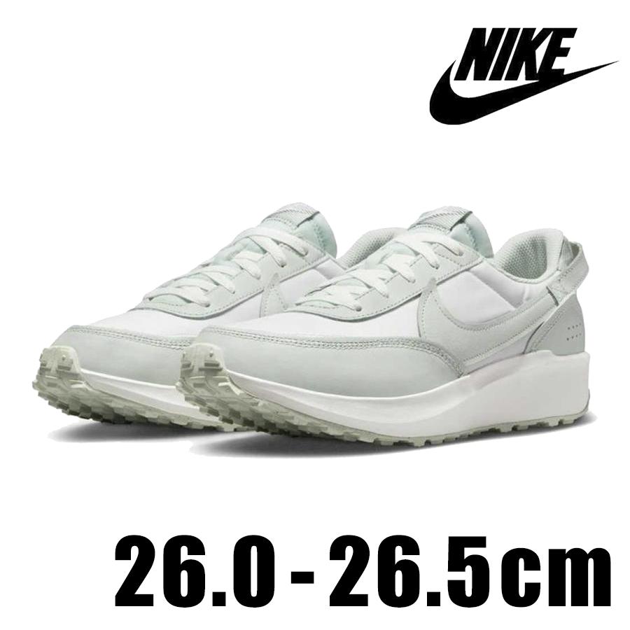 NIKE WAFFLE DEBUT PRM DV0813 100 メンズ ホワイト 白