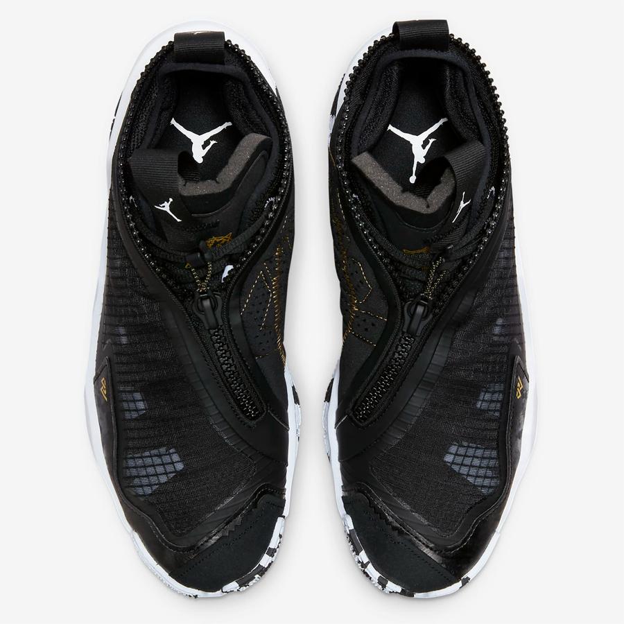 NIKE JORDAN WHY NOT 6 PF DV1249 071 ブラック 黒 ナイキ ジョーダン ラッセル ウェストブルック メンズ  スニーカー｜metaballer｜12