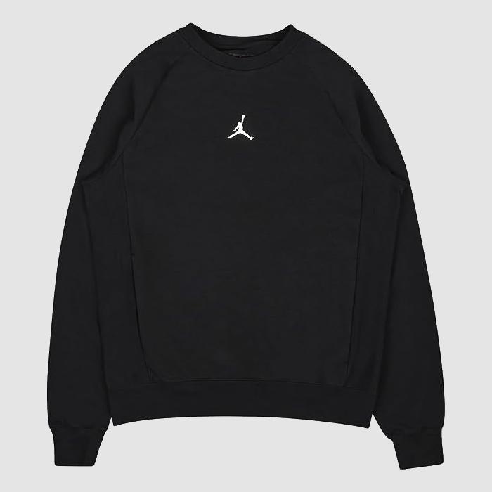 エアジョーダン7　トレーナー　スウェット　超ビンテージ　Ｌ　黒　ブラック 新品] NIKE/ナイキ JORDAN ジョーダン スウェット トレーナー