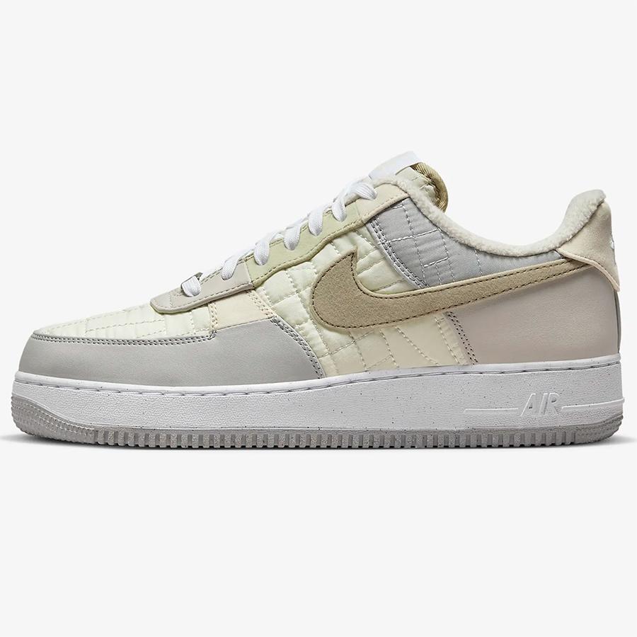 エア フォース 1 NIKE AIR FORCE 07 LX ネクスト ネイチャー