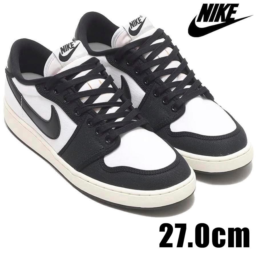 Jordan NIKE JORDAN 1 KO LOW DX4981 100 メンズ ホワイト 白 ブラック 