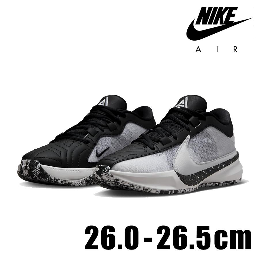 NIKE ZOOM FREAK 5 EP OREO DX4996 101 メンズ ホワイト 白 ブラック 黒 ナイキ ズーム フリーク オレオ バッシュ｜metaballer｜02