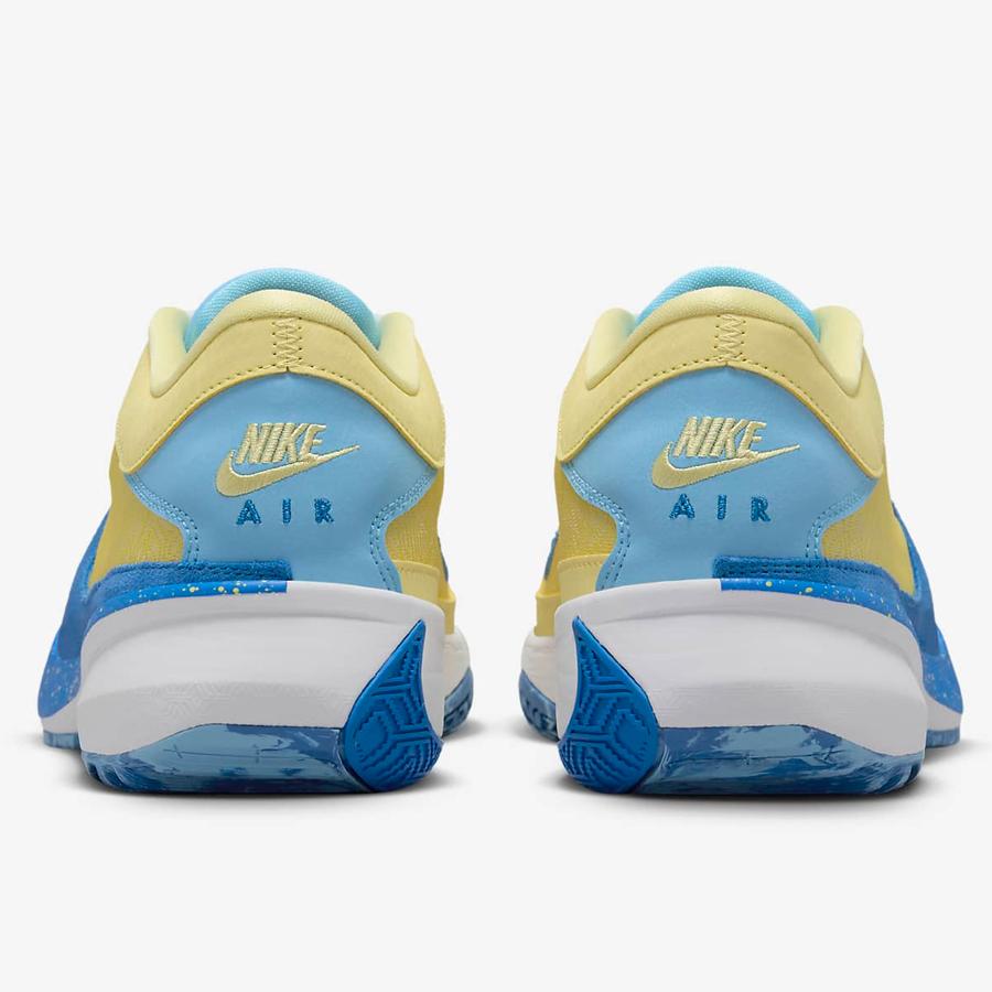 フリーク(NIKE) NIKE ZOOM FREAK 5 EP DX4996 700 メンズ フリーク(NIKE) NIKE ZOOM FREAK 5 EP DX4996 700 メンズ