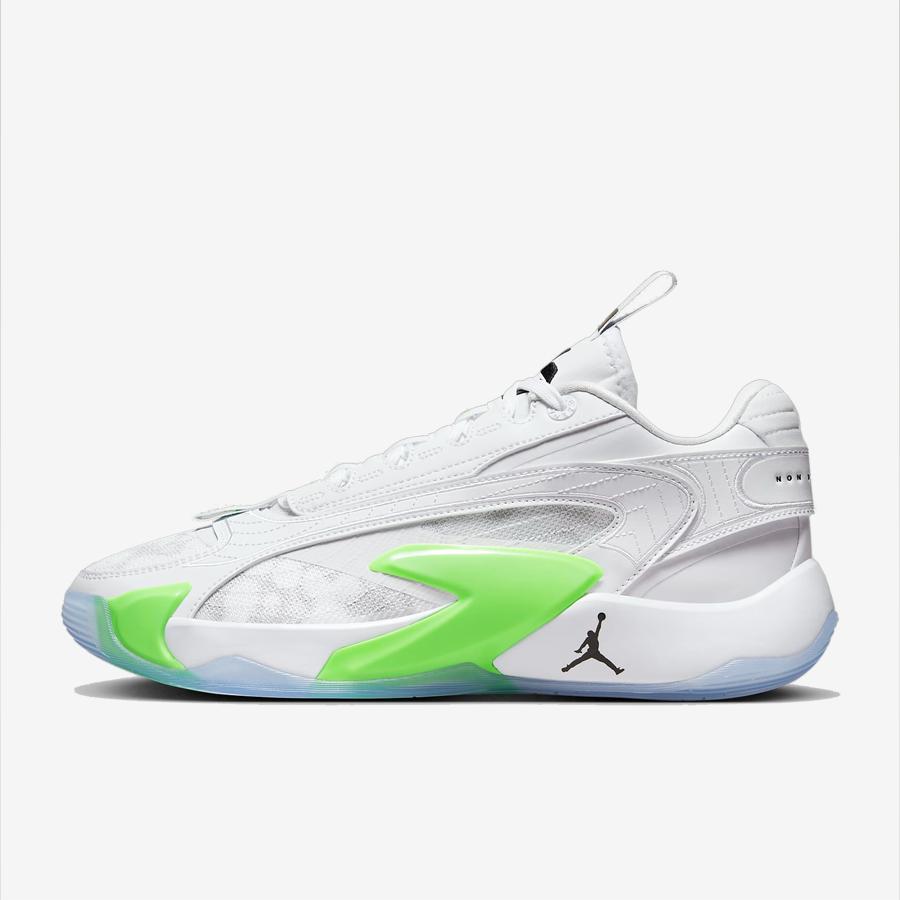 Jordan NIKE JORDAN Trick Shot LUKA 2 PF DX9012 103 メンズ