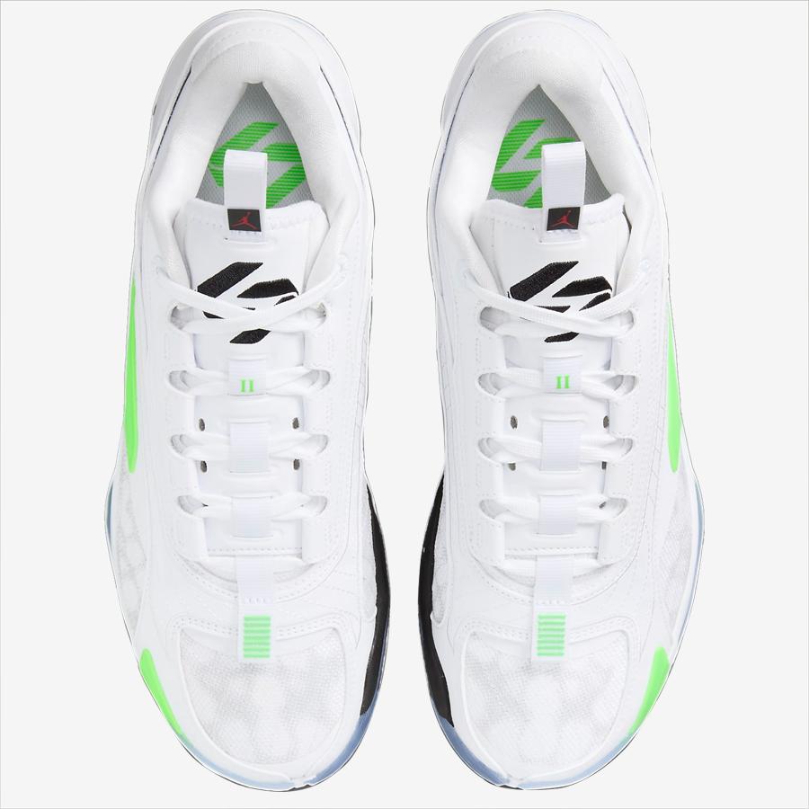 Jordan NIKE JORDAN Trick Shot LUKA 2 PF DX9012 103 メンズ