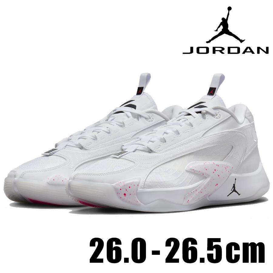 Jordan NIKE JORDAN LUKA 2 PF DX9012 106 メンズ ホワイト 白 Jordan NIKE JORDAN LUKA 2 PF DX9012 106 メンズ ホワイト 白