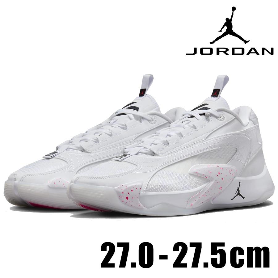 Jordan NIKE JORDAN LUKA 2 PF DX9012 106 メンズ ホワイト 白 Jordan NIKE JORDAN LUKA 2 PF DX9012 106 メンズ ホワイト 白