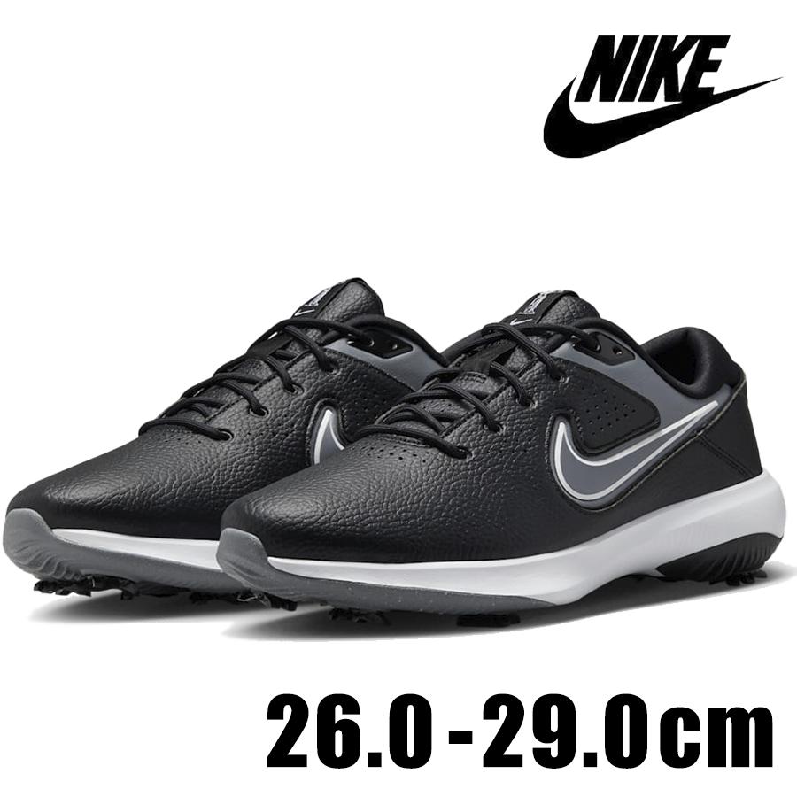 NIKE VICTORY PRO3 DX9028 003 メンズ ブラック 黒 グレー ナイキ