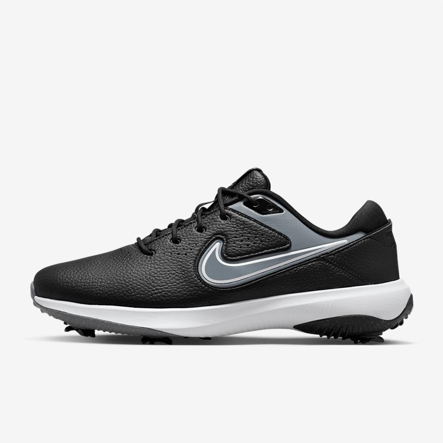 NIKE（ナイキ） ゴルフシューズ メンズ 黒 VICTORY PRO3 DX9028 003