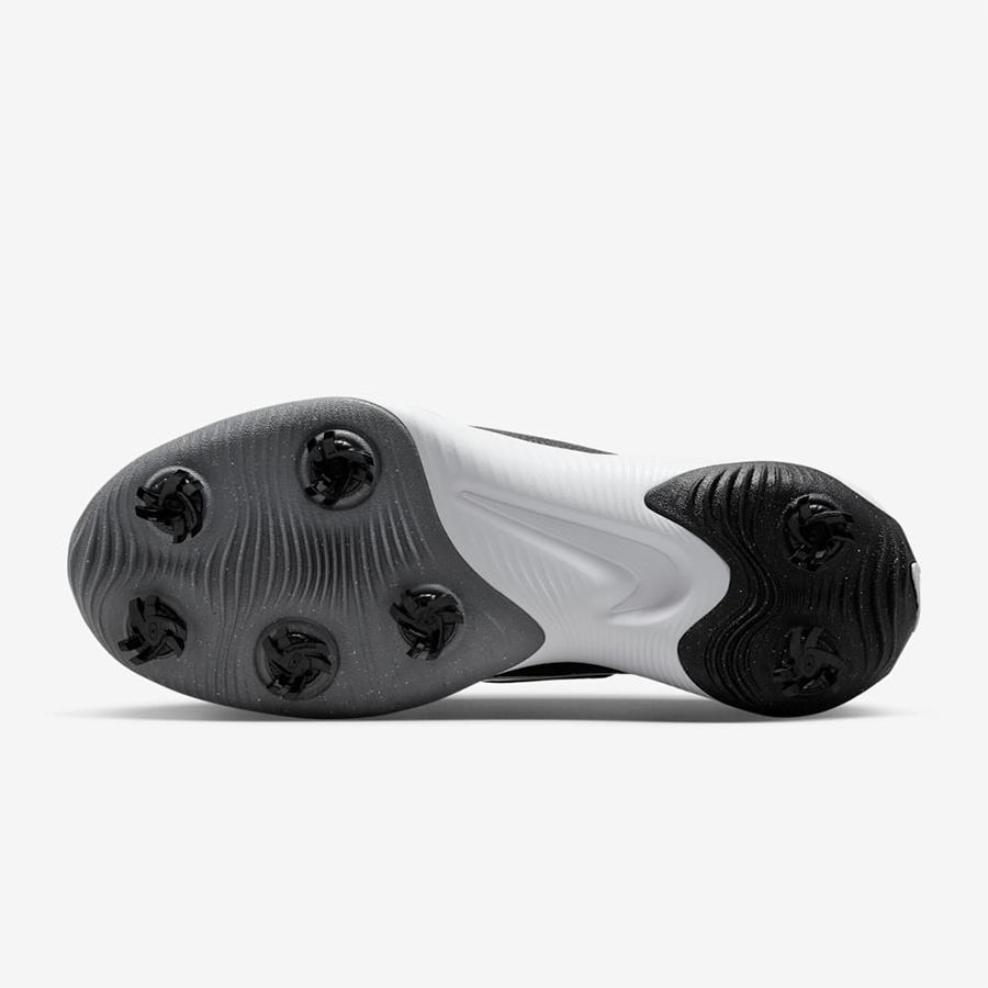 NIKE（ナイキ） ゴルフシューズ メンズ 黒 VICTORY PRO3 DX9028 003