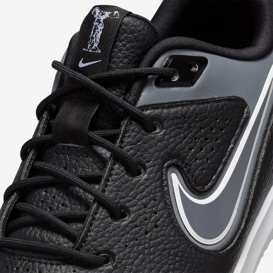 NIKE（ナイキ） ゴルフシューズ メンズ 黒 VICTORY PRO3 DX9028 003