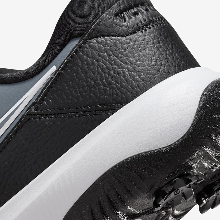 【新品・未使用・箱入】NIKEナイキ/メンズ/ゴルフシューズ★限定特価出品★黒 新品 定価29700円 25㎝ ナイキ インフィニティツアー ネクスト% 2