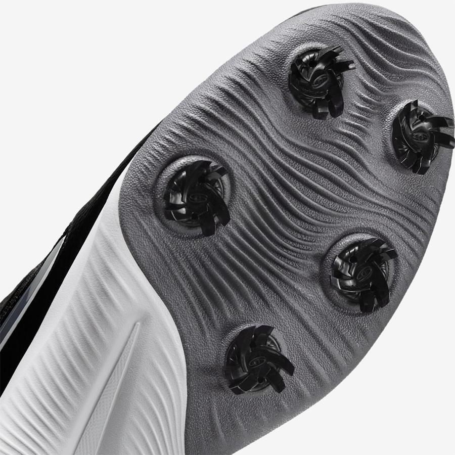 NIKE VICTORY PRO3 DX9028 003 メンズ ブラック 黒 グレー ナイキ