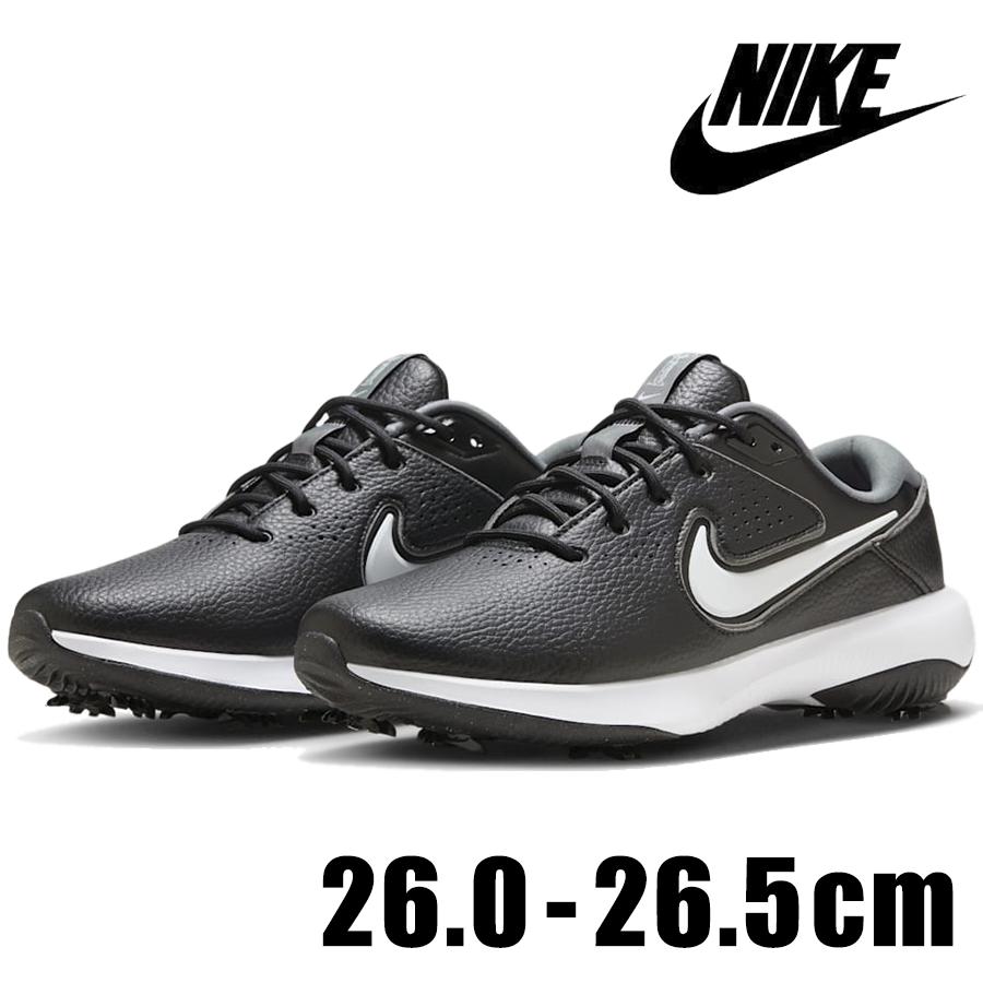 NIKE（ナイキ） NIKE VICTORY PRO3 DX9028 010 メンズ ブラック 黒