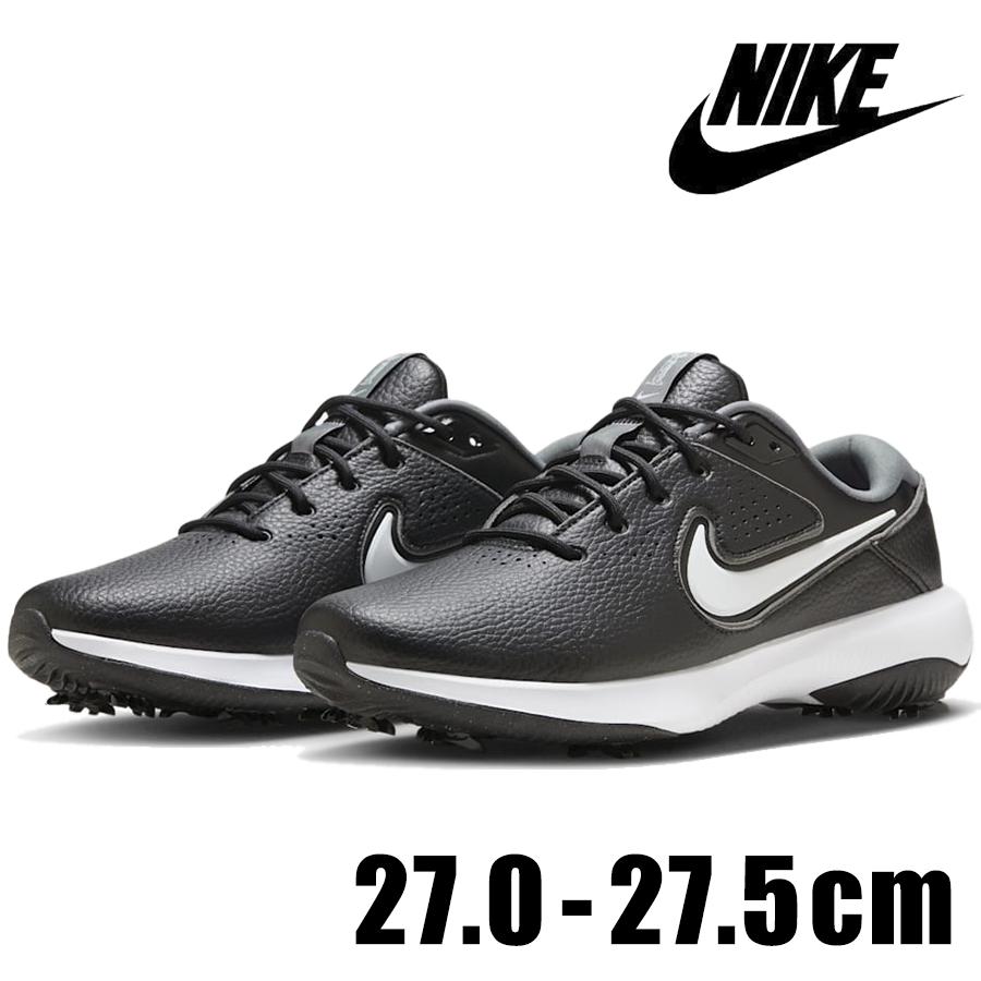 NIKE（ナイキ） NIKE VICTORY PRO3 DX9028 010 メンズ ブラック 黒