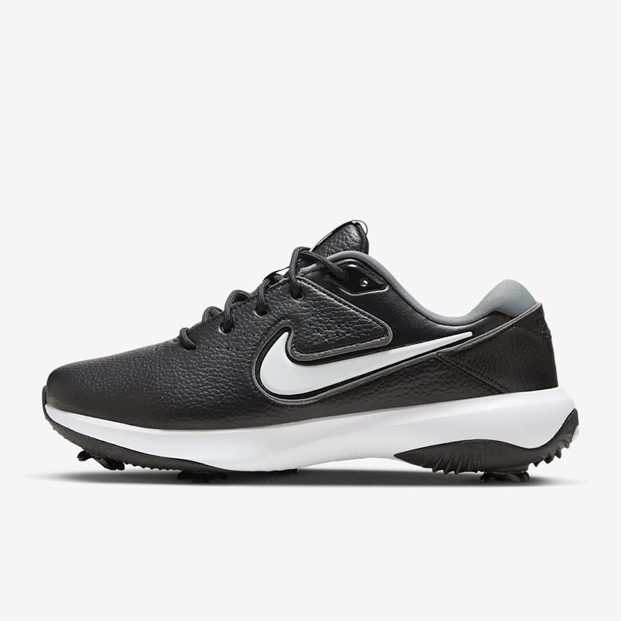 NIKE（ナイキ） NIKE VICTORY PRO3 DX9028 010 メンズ ブラック 黒
