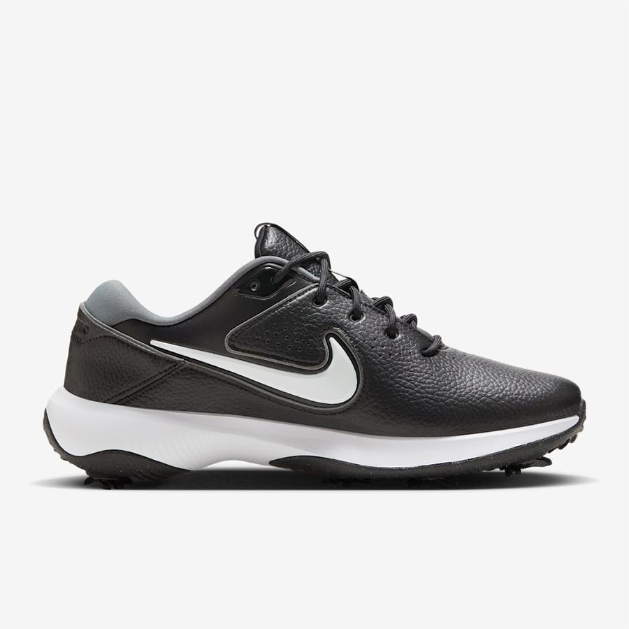 NIKE（ナイキ） NIKE VICTORY PRO3 DX9028 010 メンズ ブラック 黒