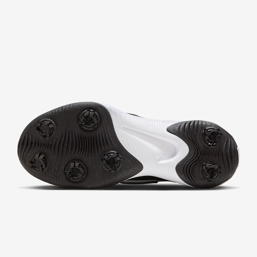 NIKE（ナイキ） NIKE VICTORY PRO3 DX9028 010 メンズ ブラック 黒