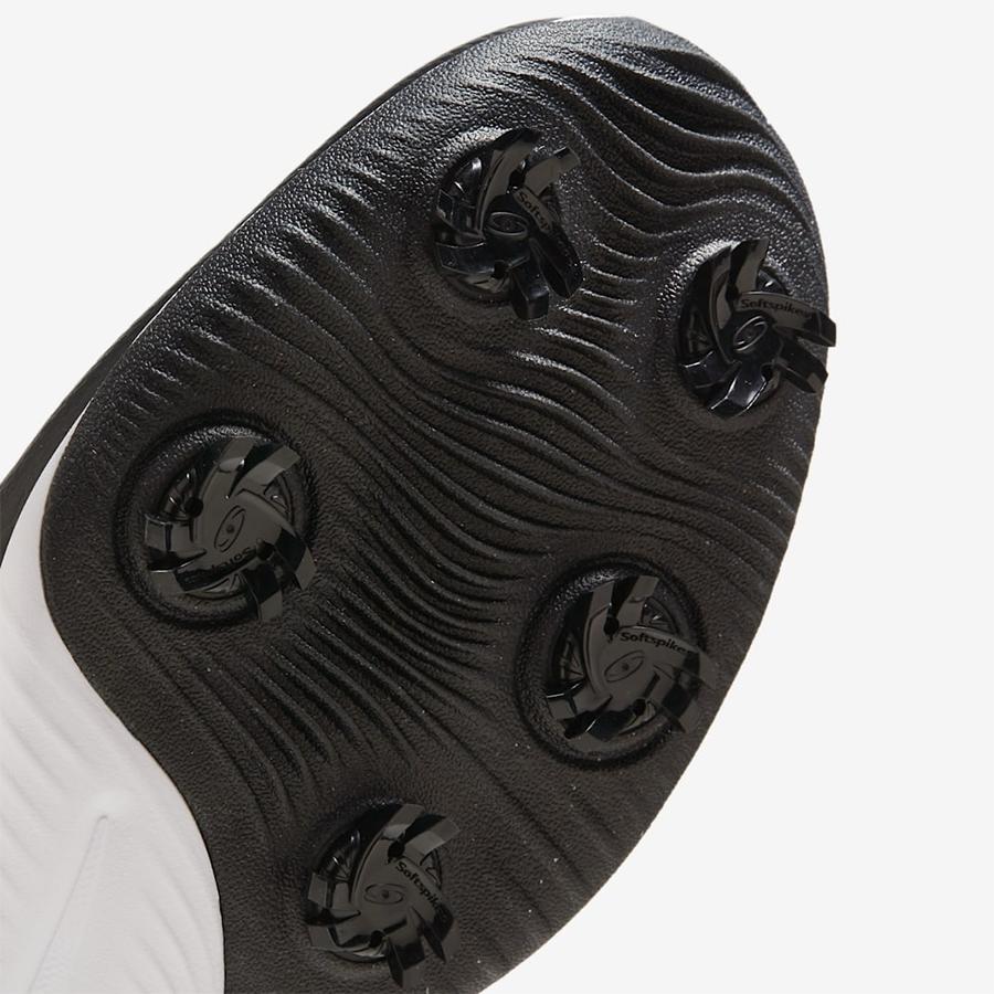 NIKE（ナイキ） NIKE VICTORY PRO3 DX9028 010 メンズ ブラック 黒