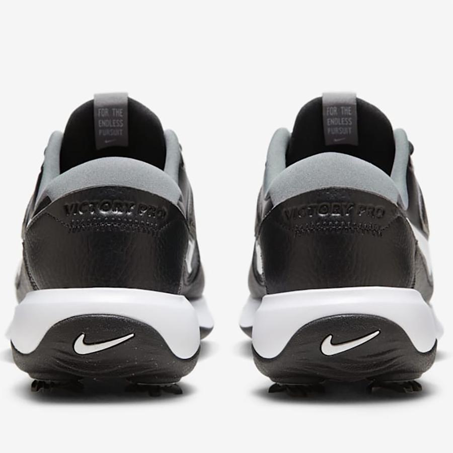 K新品 28㎝ ナイキ ゴルフビクトリー プロ 3 DX9028-010 NIKE（ナイキ） NIKE VICTORY PRO3 DX9028 010 メンズ ブラック 黒