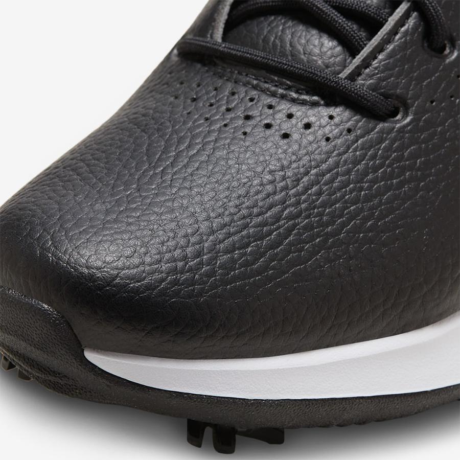 NIKE（ナイキ） NIKE VICTORY PRO3 DX9028 010 メンズ ブラック 黒