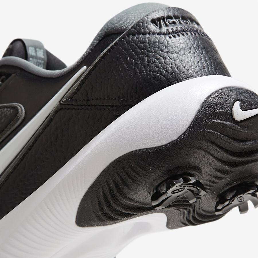 NIKE（ナイキ） NIKE VICTORY PRO3 DX9028 010 メンズ ブラック 黒