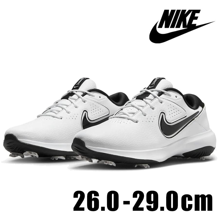 nike ゴルフシューズ VICTORY PRO 3 DX9028-110 NIKE（ナイキ） NIKE VICTORY PRO3 DX9028 110 メンズ ホワイト 白