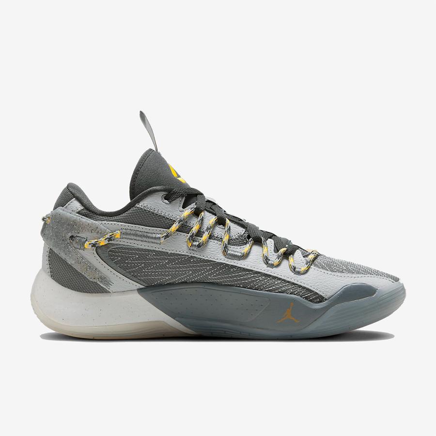 Jordan Brand（NIKE） - ナイキ ジョーダン ルカ2  &quot;Caves&quot; PF Nike Jordan Luka 2 Caves PF Smoke gray dx9034-008 Men's