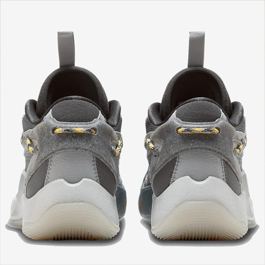 Jordan Brand（NIKE） - ナイキ ジョーダン ルカ2  &quot;Caves&quot; PF 楽天市場】NIKE JORDAN LUKA 2 PFナイキ ジョーダン ルカ 2 PF灰