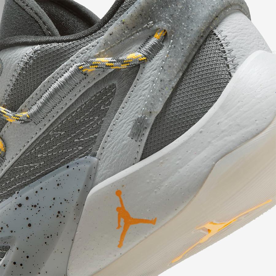 Jordan NIKE JORDAN Caves LUKA 2 PF DX9034 008 メンズ グレー Jordan NIKE JORDAN Caves LUKA 2 PF DX9034 008 メンズ グレー
