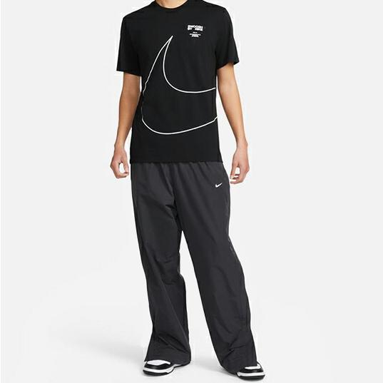 ナイキウェア NIKE スポーツウェア DZ2884 010 ブラック 黒 メンズ Tシャツ