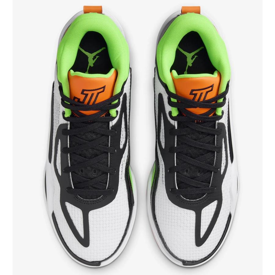 Jordan NIKE JORDAN TATUM 1 HOME TEAM PF DZ3330 108 メンズ Jordan NIKE JORDAN TATUM 1 HOME TEAM PF DZ3330 108 メンズ