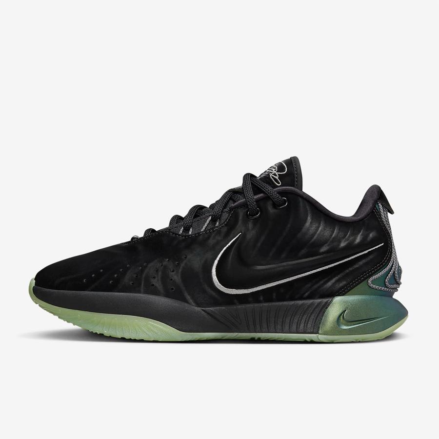 レブロン(NIKE) NIKE LEBRON 21 Tahitian EP FB2236 001 レブロン(NIKE) NIKE LEBRON 21 Tahitian EP FB2236 001