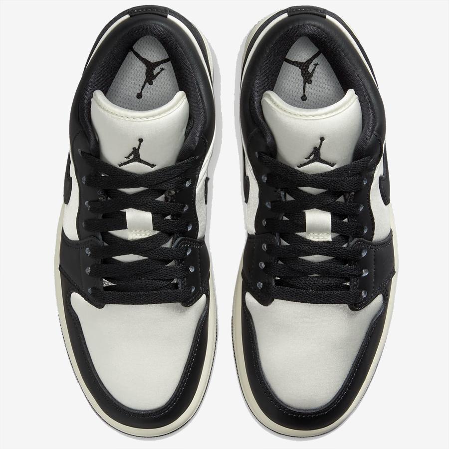 Nike Air Jordan 1 黒白 レザー スニーカー Nike Air Jordan 1 Retro High OG Black White DZ5485-010 (Nike