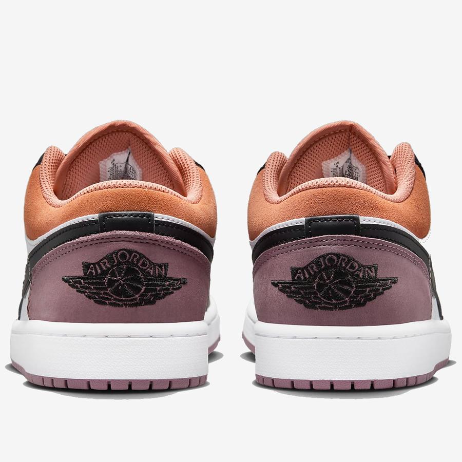 エア ジョーダン 1 NIKE AIR JORDAN LOW SE FB9907 102 メンズ
