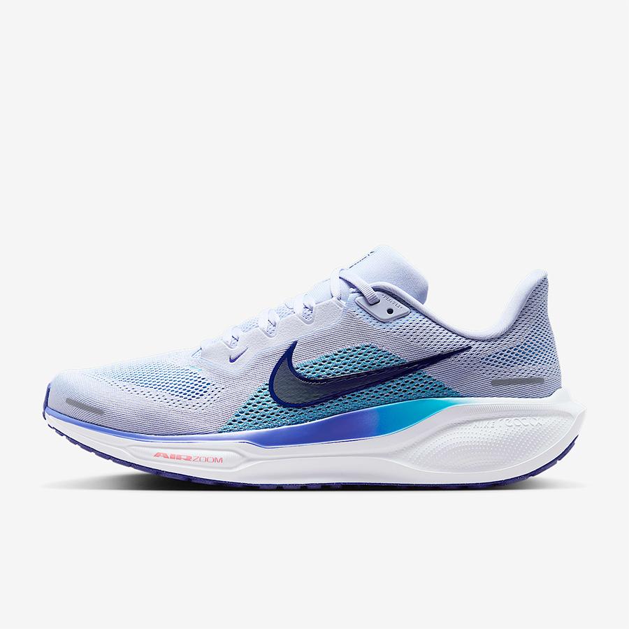 ペガサス NIKE AIR ZOOM PEGASUS 41 FD2722 014 ホワイト 白