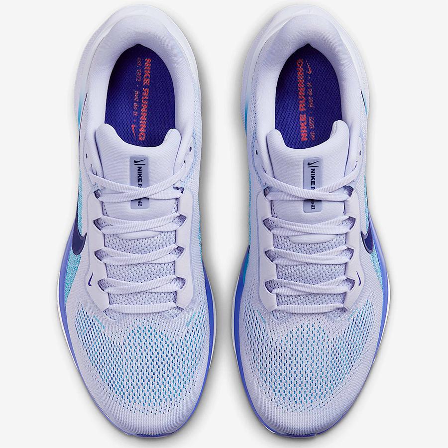 NIKEエアズームペガサス41 ブループリント27.5センチ ナイキ エアズーム ペガサス 41 ブループリント FP HF0013