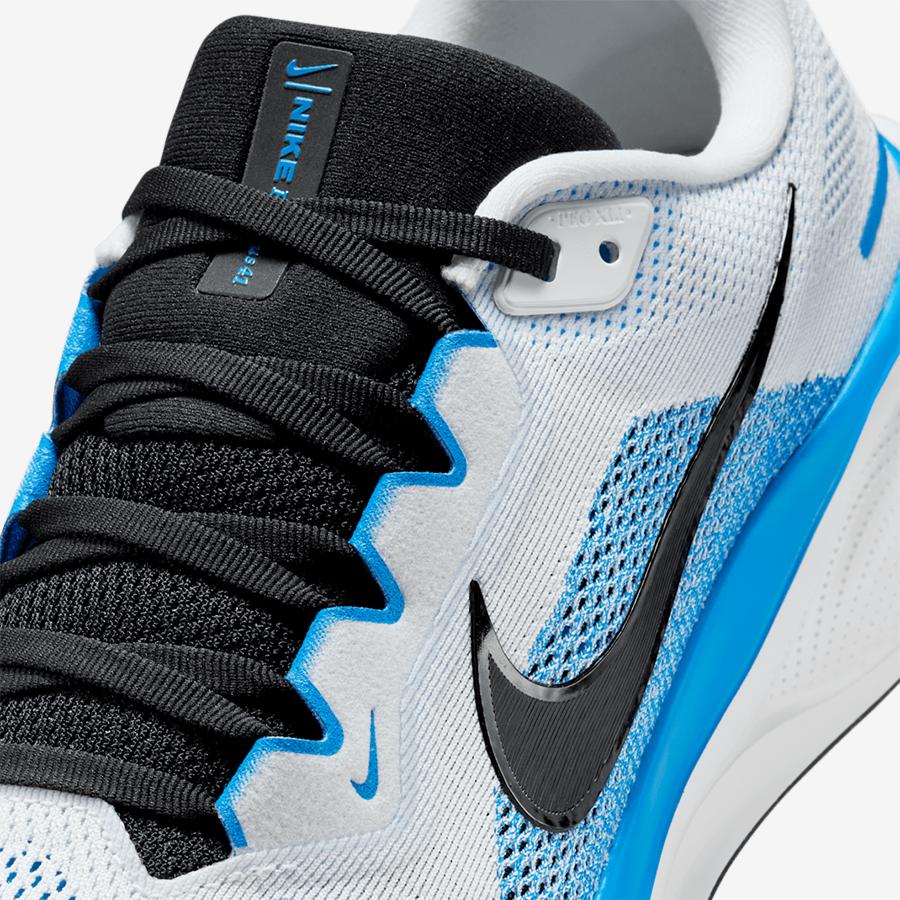 ペガサス NIKE AIR ZOOM PEGASUS 41 FD2722 119 ホワイト 白 ブルー 青