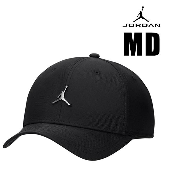 Adult S/M and M/L Nike Air Jordan Golf Rise Hat Cap Sky Blue/black
