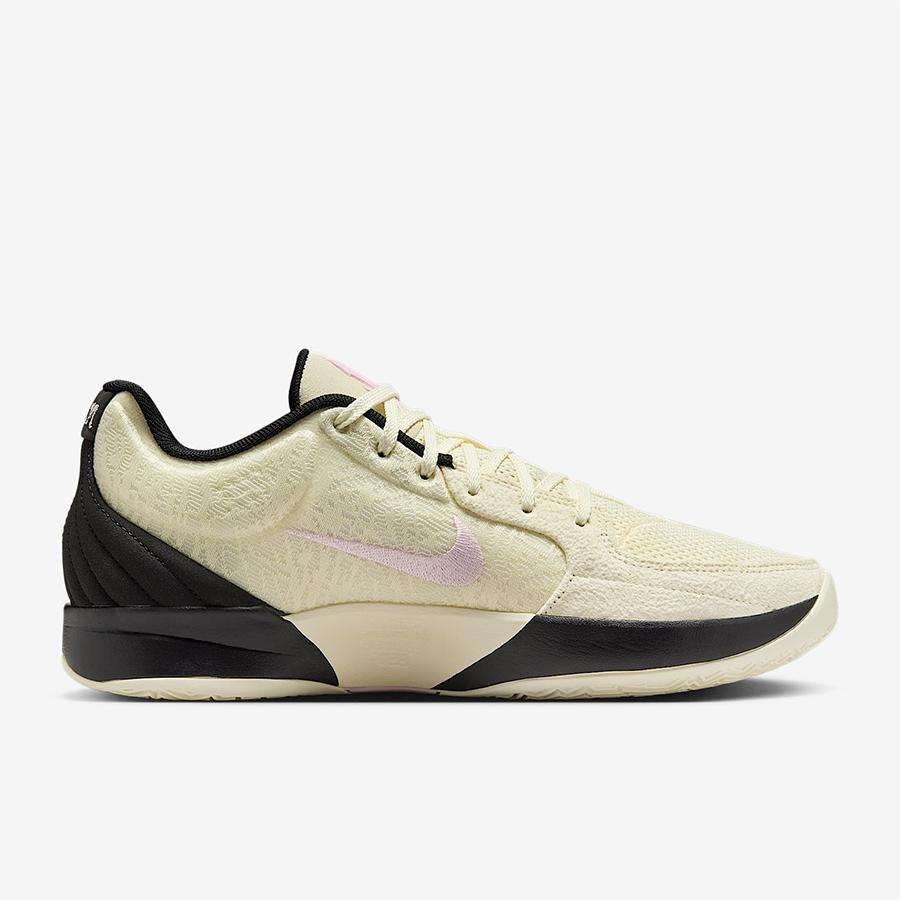 NIKE - 【新品】US10 Ja2 EP NIKE ナイキ ジャ2 FD7327 バッシュ ナイキ（NIKE）（メンズ）バスケットシューズ バッシュ ジャ 2