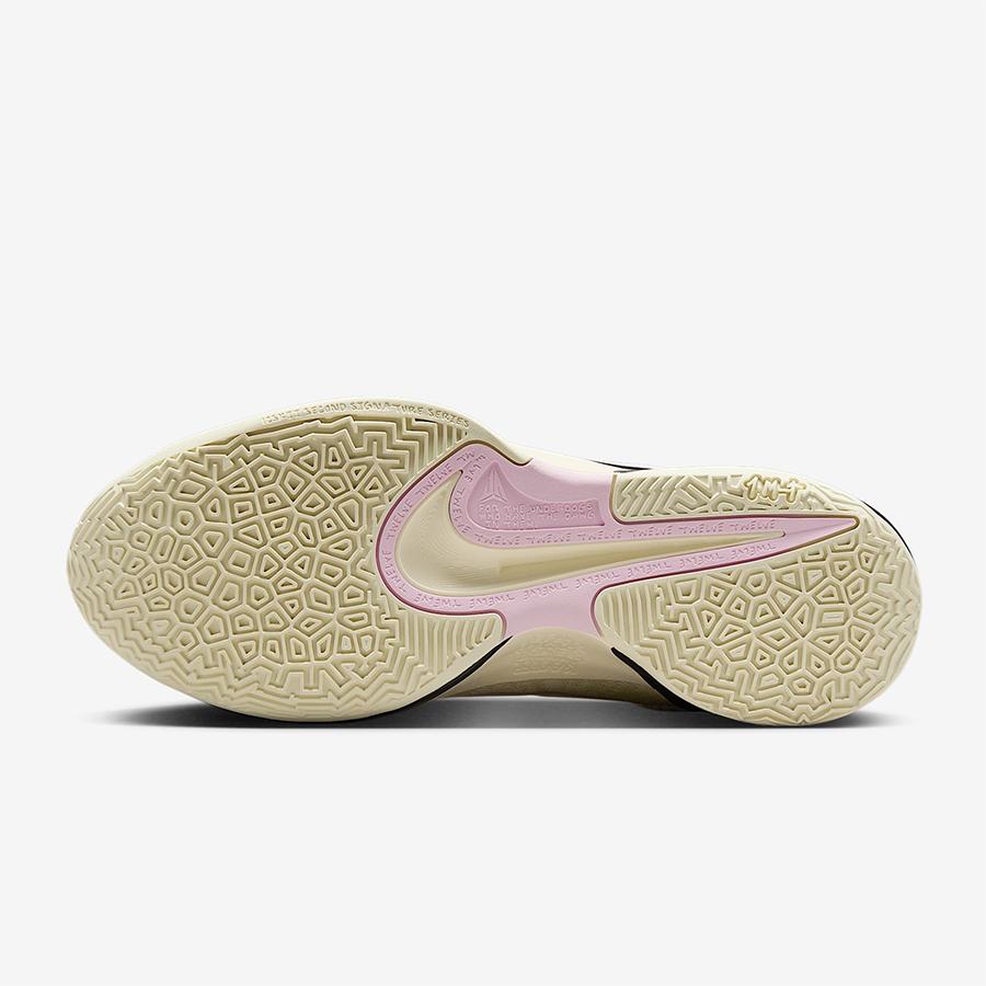 NIKE（ナイキ） NIKE JA 2 EP FD7327 100 メンズ ココナッツ ベージュ