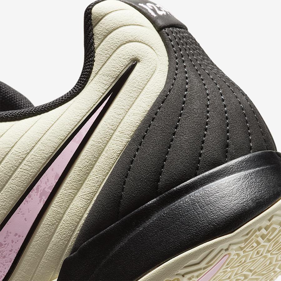 NIKE（ナイキ） NIKE JA 2 EP FD7327 100 メンズ ココナッツ ベージュ